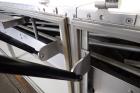 2010 Woods Fabrication Cooling Tunnel, 95 Ft. Long (80 Ft. Of Cooling Chamber)